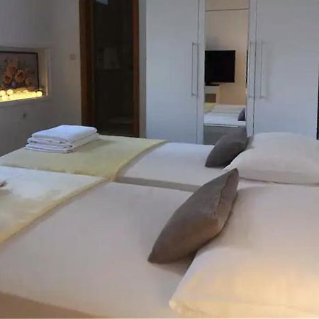 Emily Apartment Sudurad Dış mekan fotoğraf