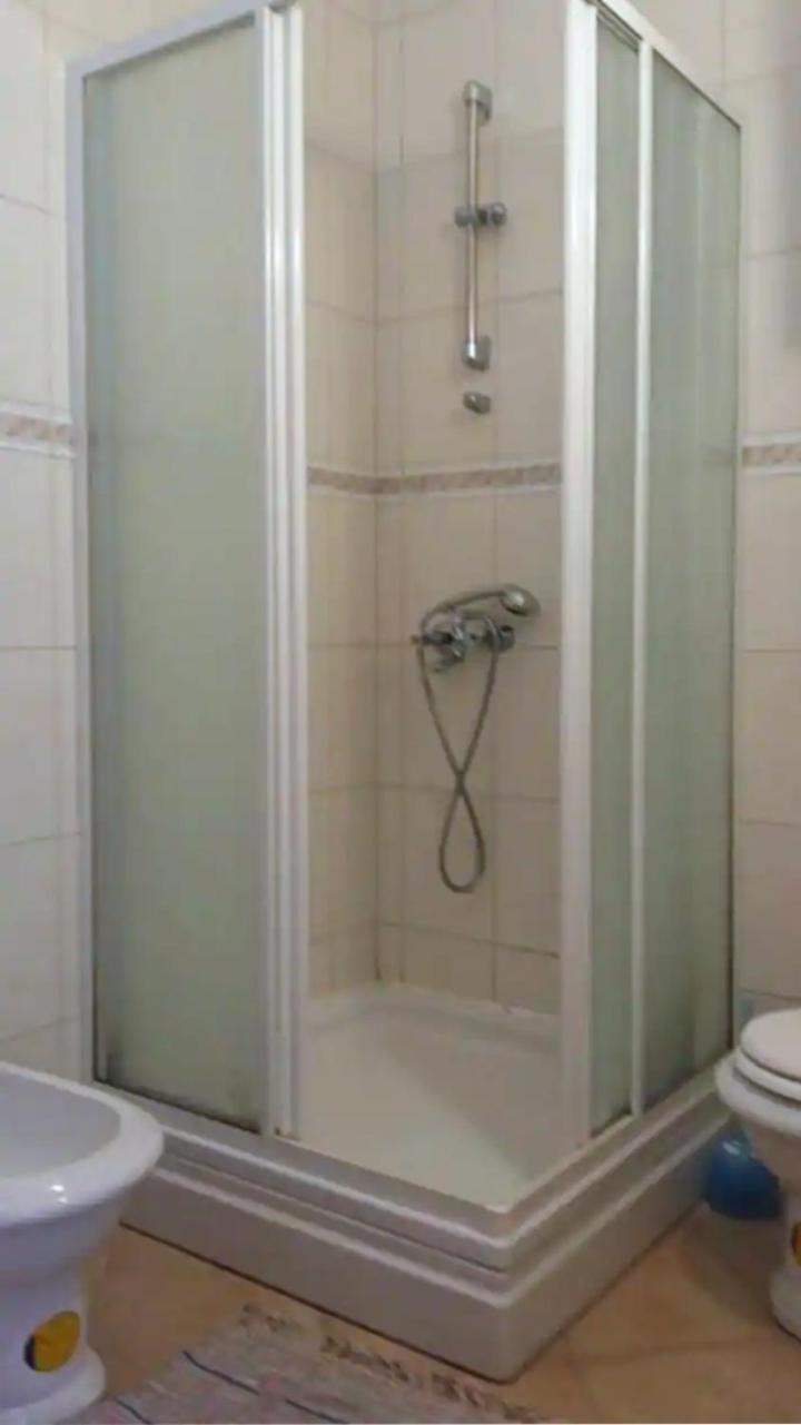 Emily Apartment Sudurad Dış mekan fotoğraf