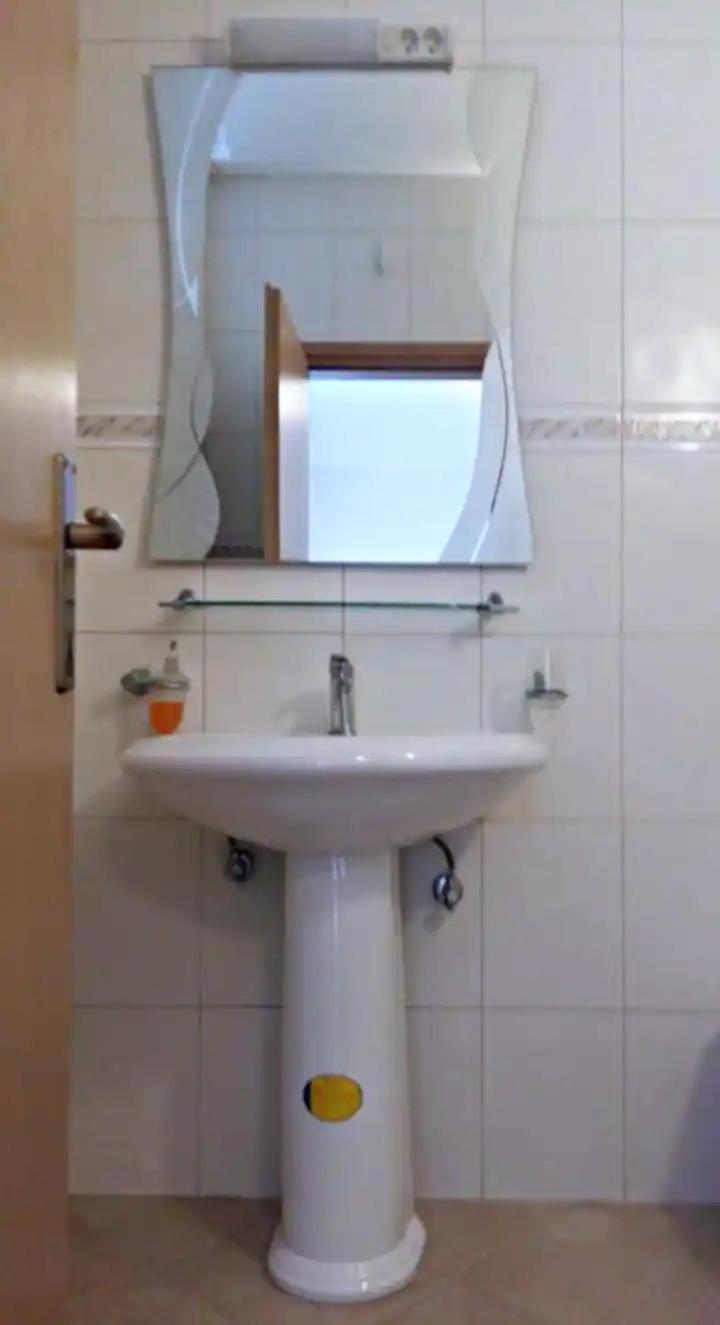 Emily Apartment Sudurad Dış mekan fotoğraf