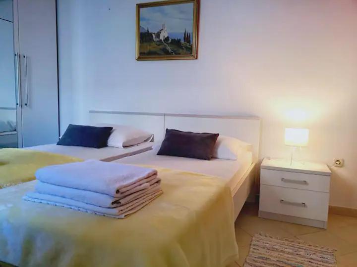 Emily Apartment Sudurad Dış mekan fotoğraf