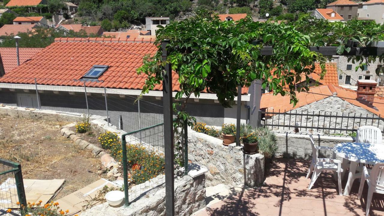 Emily Apartment Sudurad Dış mekan fotoğraf
