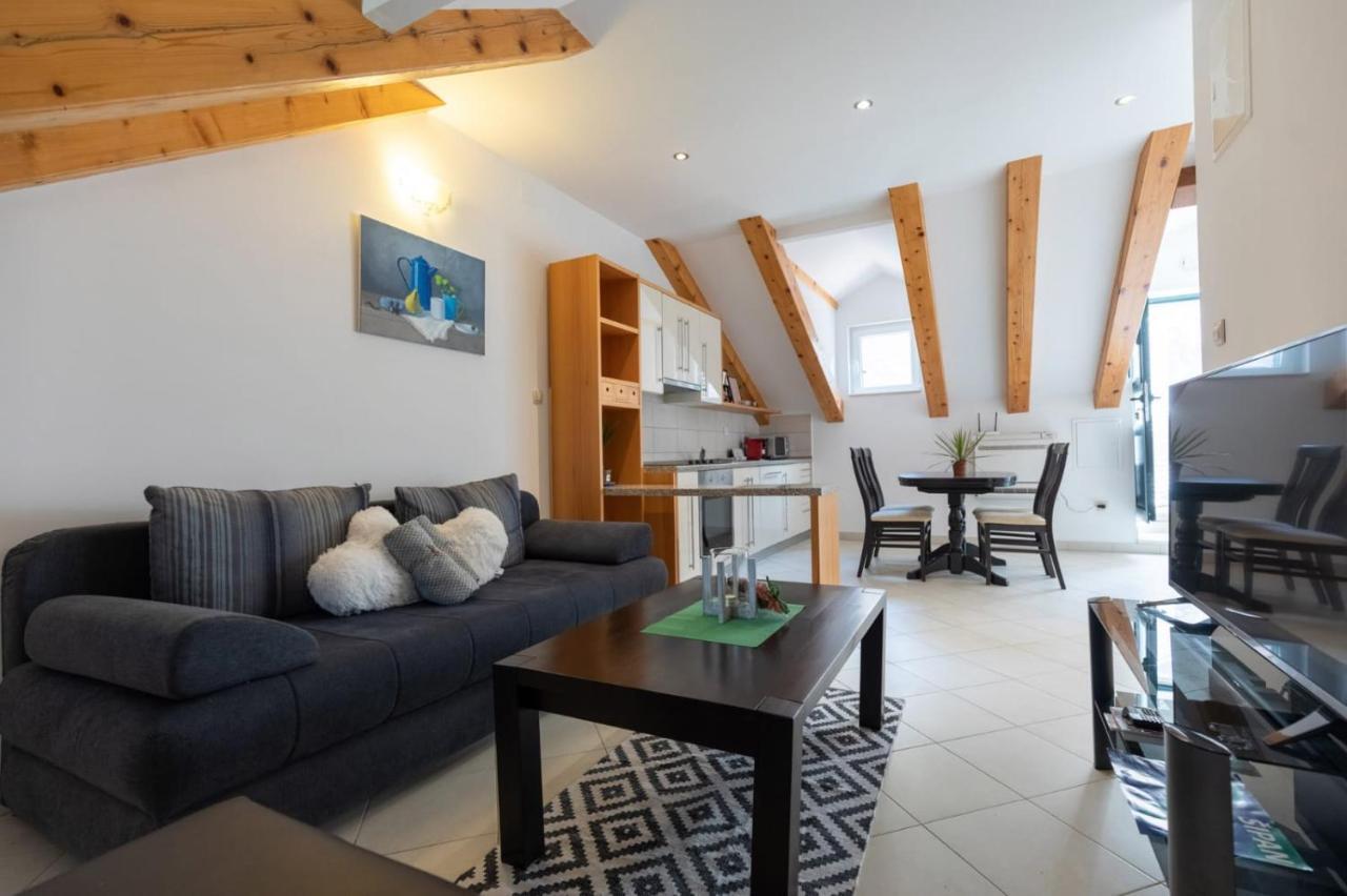 Emily Apartment Sudurad Dış mekan fotoğraf