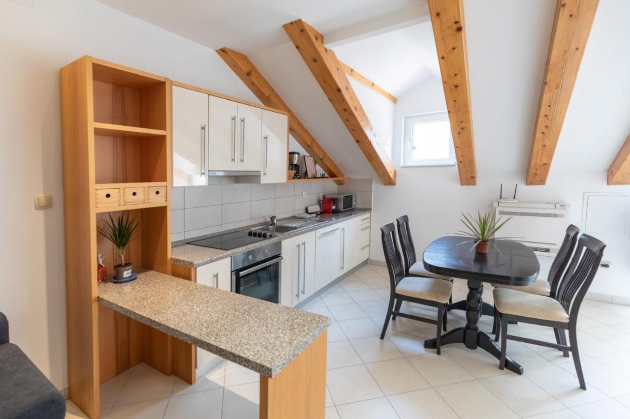 Emily Apartment Sudurad Dış mekan fotoğraf