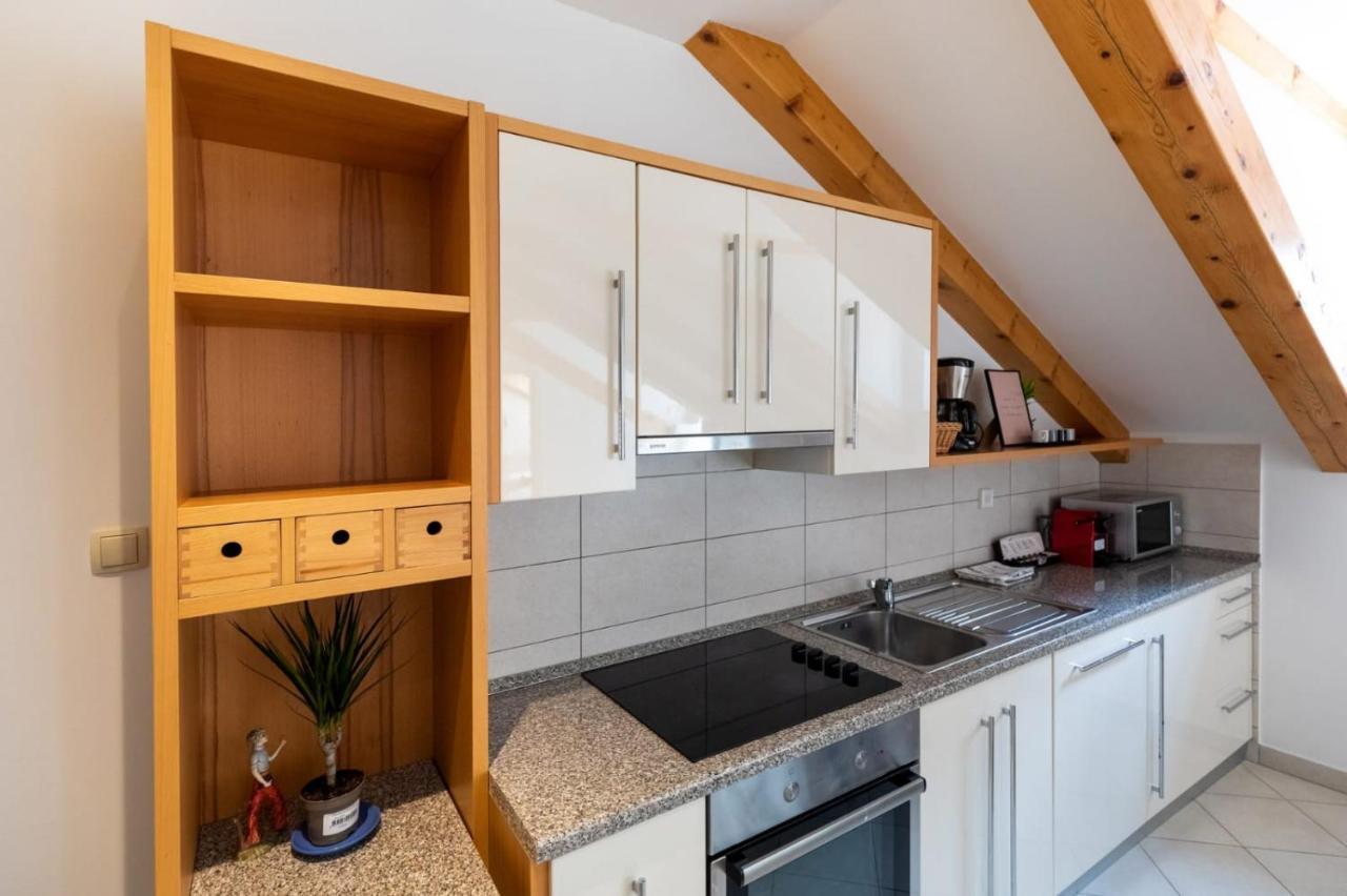 Emily Apartment Sudurad Dış mekan fotoğraf