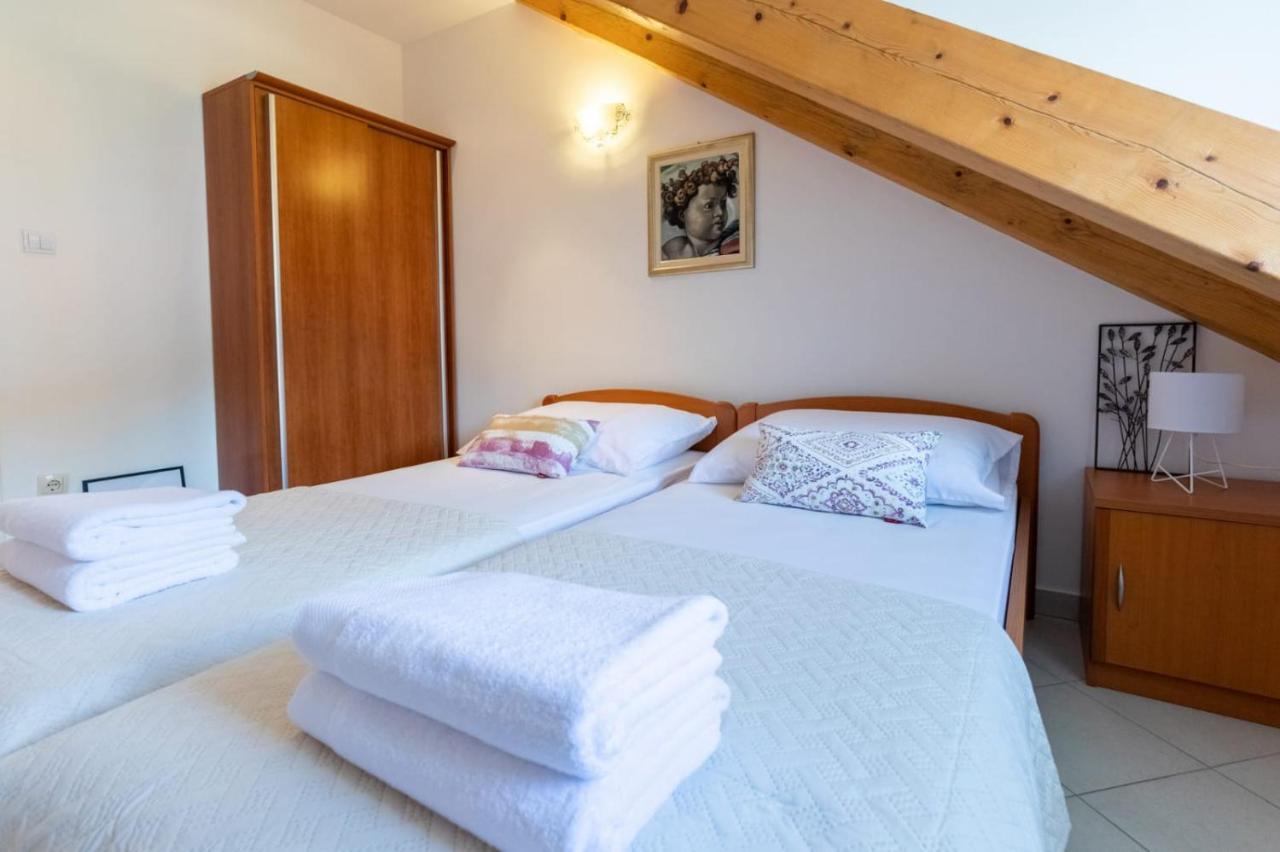 Emily Apartment Sudurad Dış mekan fotoğraf