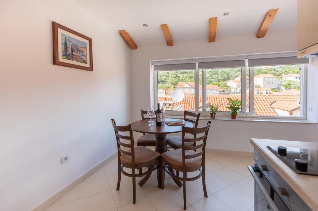 Emily Apartment Sudurad Dış mekan fotoğraf