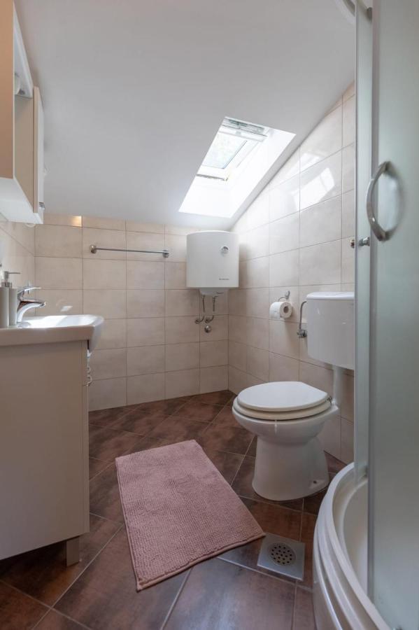 Emily Apartment Sudurad Dış mekan fotoğraf