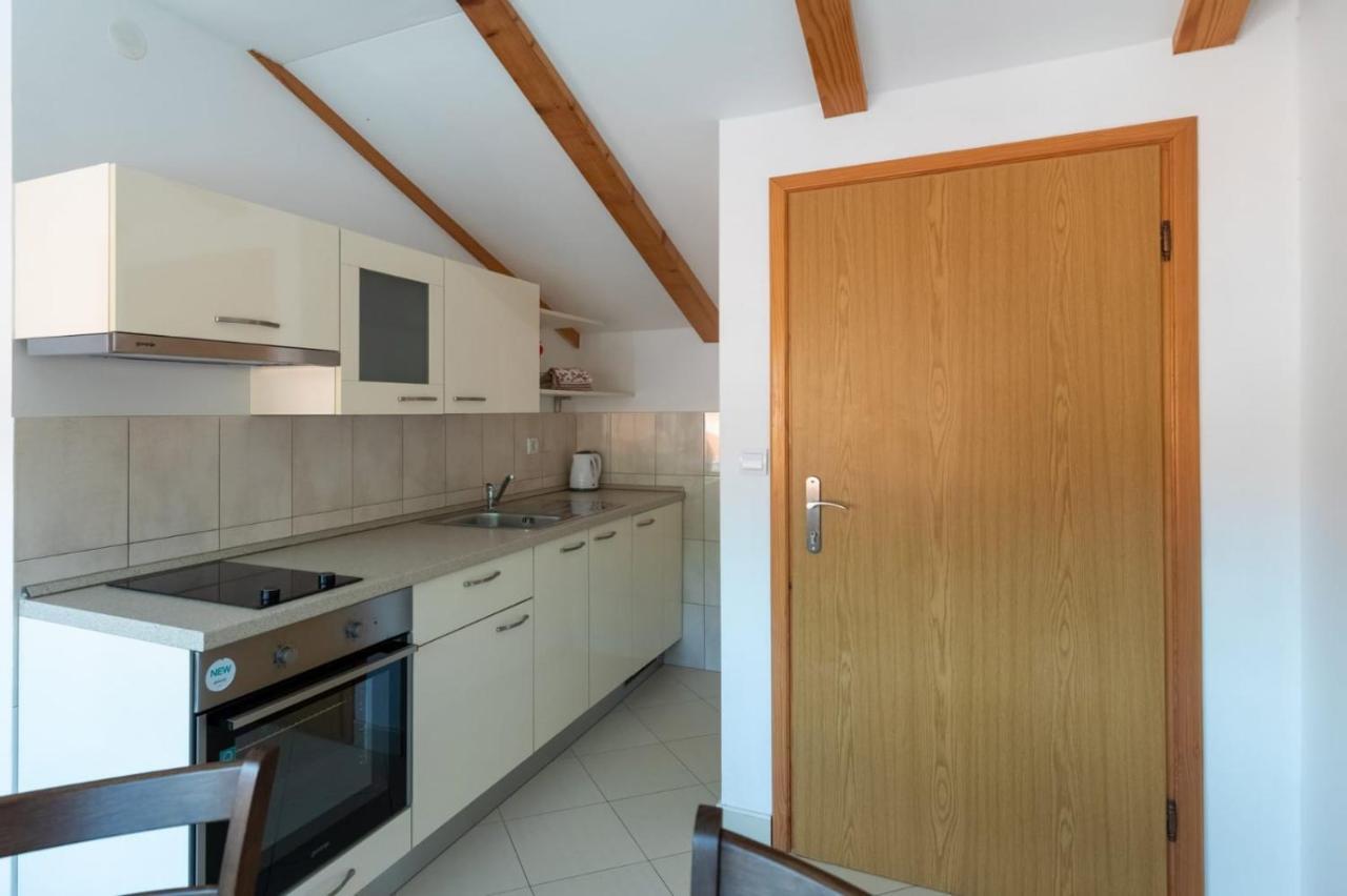 Emily Apartment Sudurad Dış mekan fotoğraf