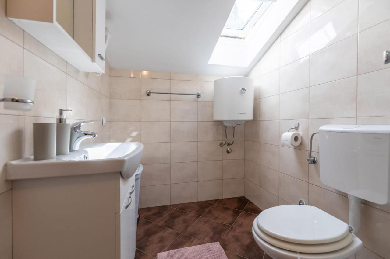 Emily Apartment Sudurad Dış mekan fotoğraf