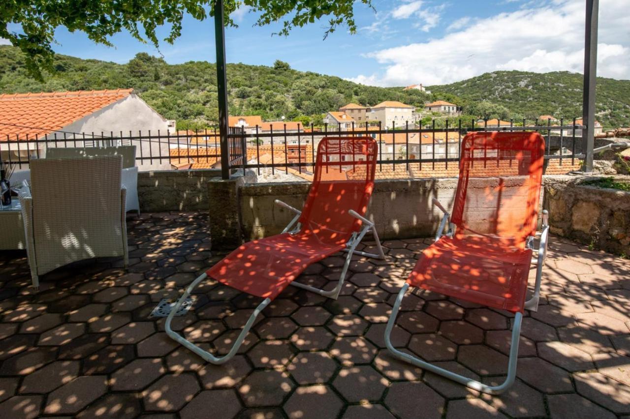 Emily Apartment Sudurad Dış mekan fotoğraf