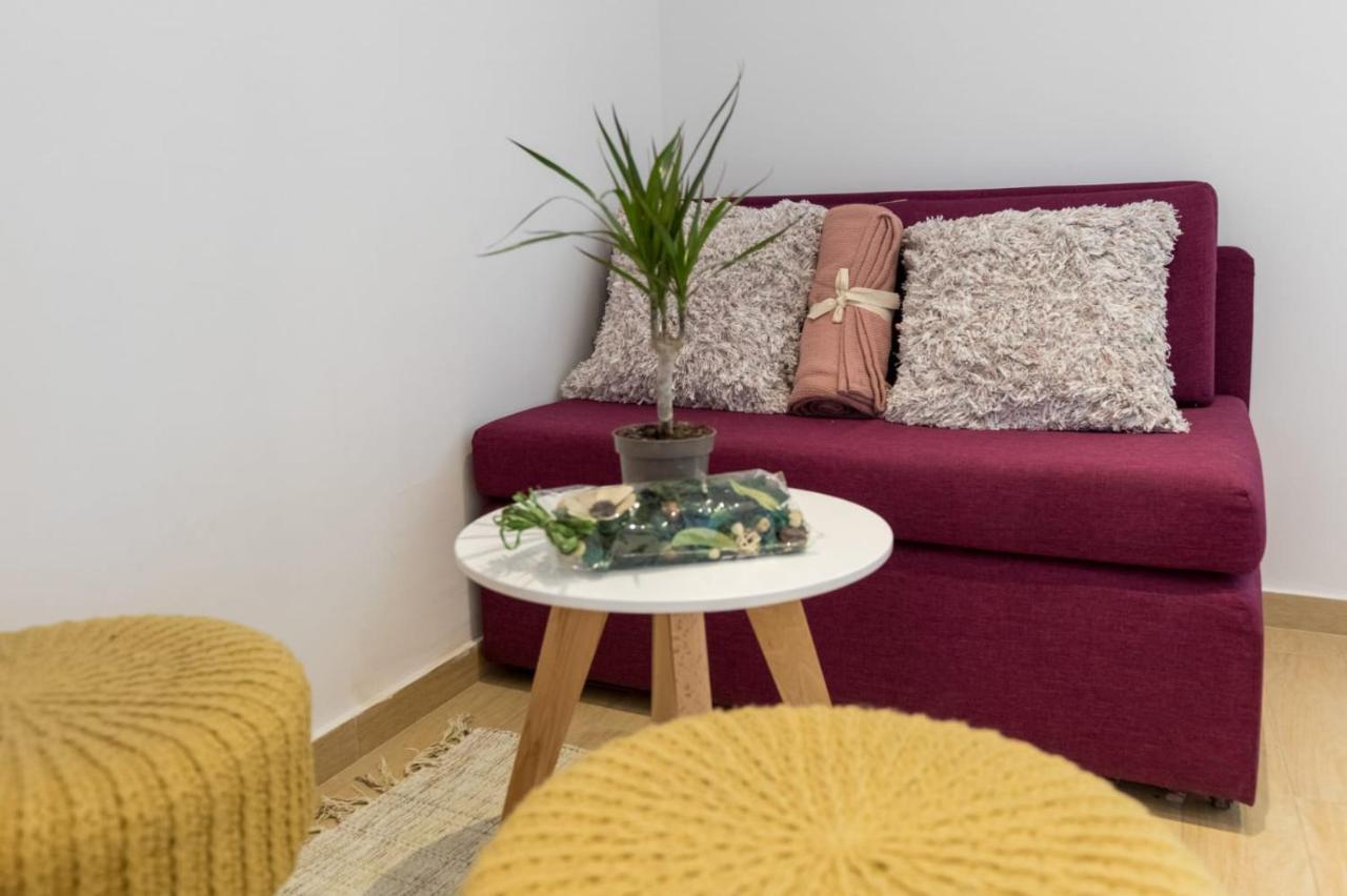 Emily Apartment Sudurad Dış mekan fotoğraf
